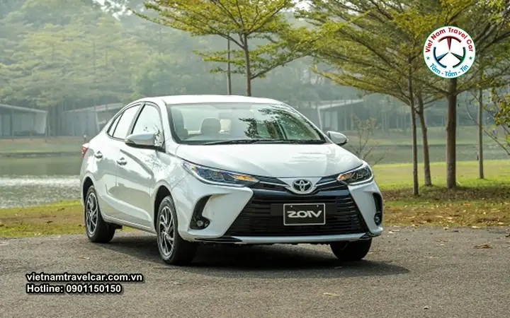 Giá Xe Toyota Vios 2018 Đà Nẵng Giá Xe Toyota Vios 2018 Đà Nẵng