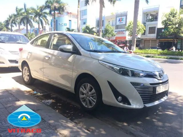 Giá Xe Toyota Vios 2018 Đà Nẵng Giá Xe Toyota Vios 2018 Đà Nẵng
