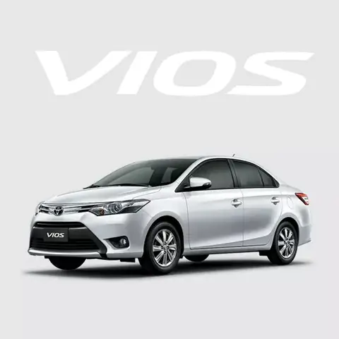 Giá Xe Toyota Vios 2018 Số Tự Động