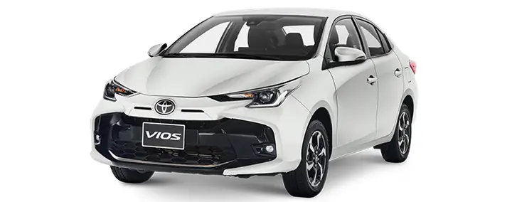 Giá Xe Toyota Vios Tại Đà Nẵng Giá Xe Toyota Vios Tại Đà Nẵng