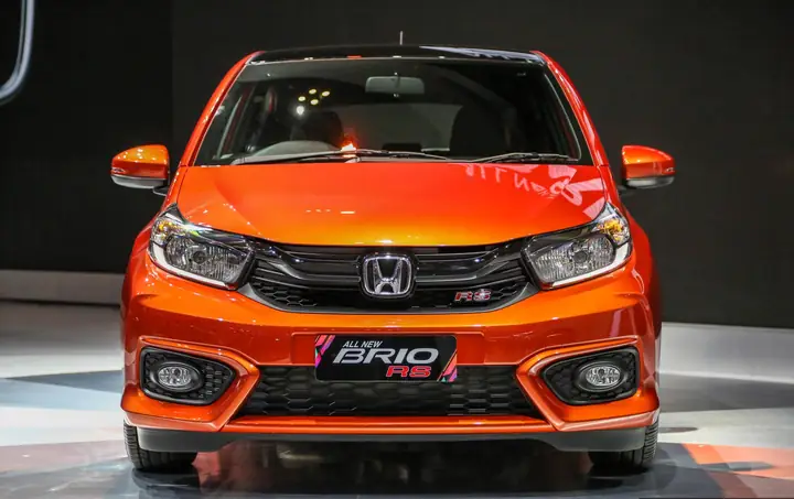 Giá Xe Toyota Wigo Năm 2018