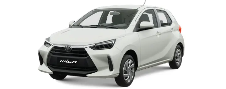 Giá Xe Toyota Wigo Tại Đà Nẵng