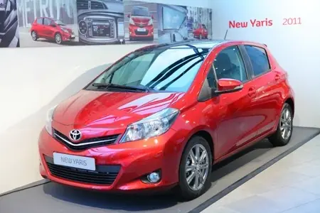 Gia Xe Toyota Yaris 2012 Tai Viet Nam Gia Xe Toyota Yaris 2012 Tai Viet Nam