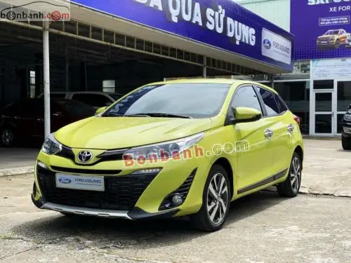 Giá Xe Toyota Yaris 2018 Bonban Giá Xe Toyota Yaris 2018 Bonban