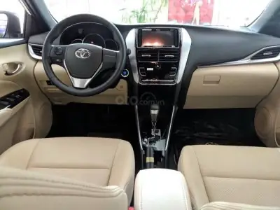 Giá Xe Toyota Yaris 2019 Lăn Bánh Giá Xe Toyota Yaris 2019 Lăn Bánh