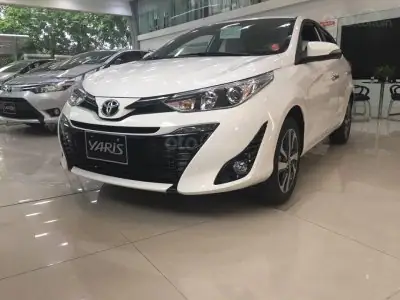 Giá Xe Toyota Yaris 2019 Lăn Bánh Giá Xe Toyota Yaris 2019 Lăn Bánh