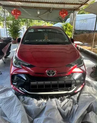Giá Xe Toyota Yaris Cũ Đà Nẵng Giá Xe Toyota Yaris Cũ Đà Nẵng