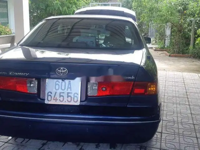 Giaa Ga.t Mu A Xe Toyota Altic 201