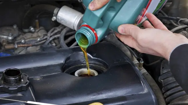 Giaá Thay Nhớt Tại Đại Lý Toyota Giaá Thay Nhớt Tại Đại Lý Toyota