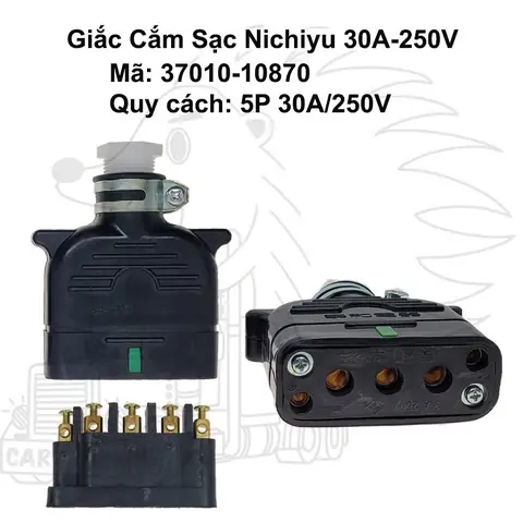 Giắc Đực Và Giắc Cái Toyota Giắc Đực Và Giắc Cái Toyota