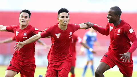 Giải Vô Địch Bóng Đá Quốc Gia Toyota V League Giải Vô Địch Bóng Đá Quốc Gia Toyota V League