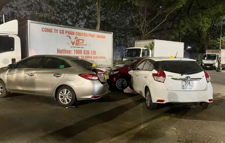 Giám Đốc Công Ty Toyota Hà Nội