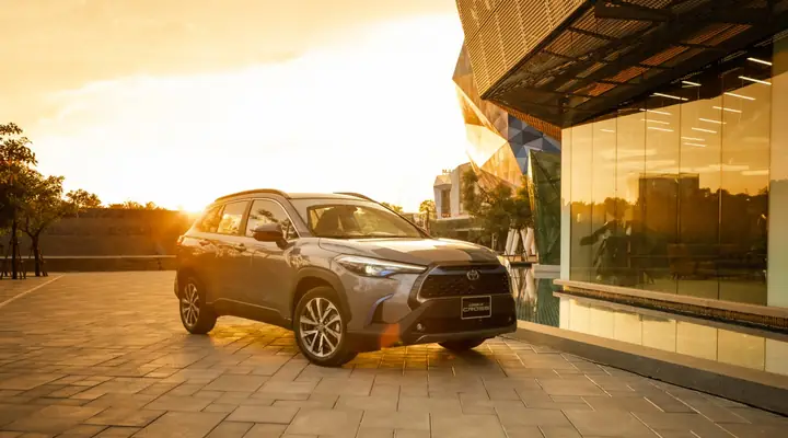 Giám Đốc Mảng Xe Hơi Toyota Việt Nam Giám Đốc Mảng Xe Hơi Toyota Việt Nam