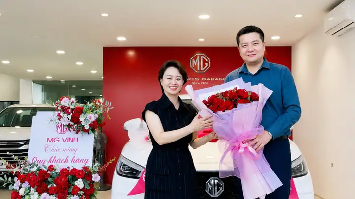 Giám Đốc Mảng Xe Hơi Toyota Việt Nam Giám Đốc Mảng Xe Hơi Toyota Việt Nam