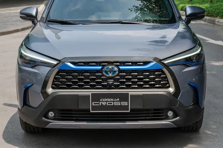 Giám Đốc Mảng Xe Hơi Toyota Việt Nam
