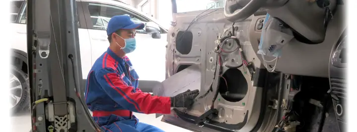 Gio Lam Viec Toyota Tan Cang