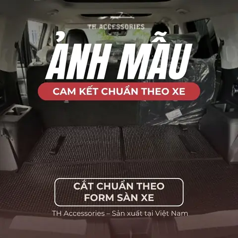 Gioi Thieu Chung Ve Xe Toyota Landcruiser 2018