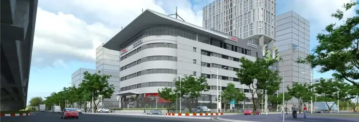 Giới Thiệu Công Ty Toyota Mỹ Đình Giới Thiệu Công Ty Toyota Mỹ Đình