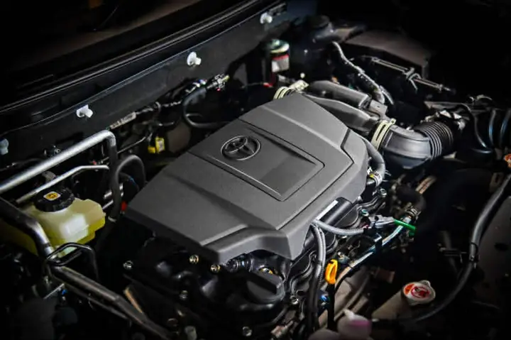 Giới Thiệu Sơ Lược Về Động Cơ Toyota 4s Giới Thiệu Sơ Lược Về Động Cơ Toyota 4s