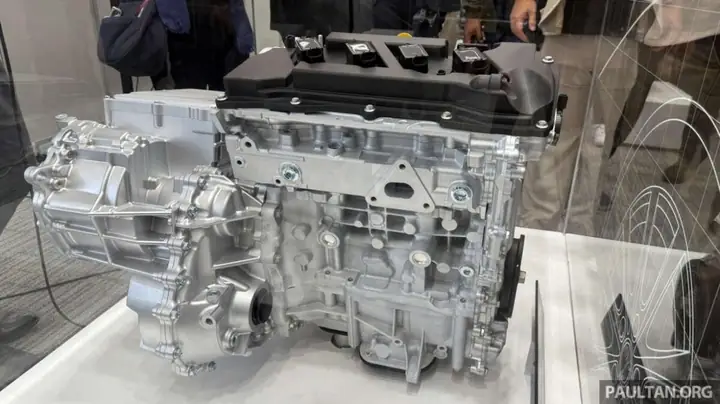 Giới Thiệu Sơ Lược Về Động Cơ Toyota 4s Giới Thiệu Sơ Lược Về Động Cơ Toyota 4s