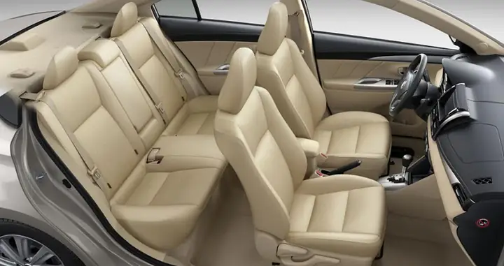 Giới Thiệu Toyota Vios E 1.5 Mt 2016 Giới Thiệu Toyota Vios E 1.5 Mt 2016