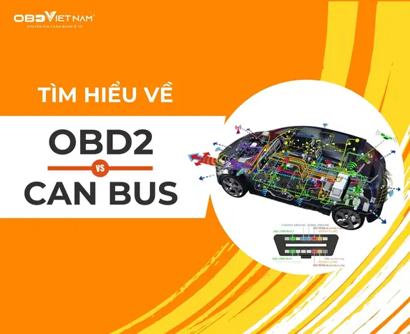 Giới Thiệu Về Obd 2 Trên Toyota