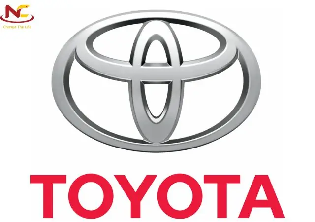 Giới Thiệu Về Tập Đoàn Toyota Nhật Bản