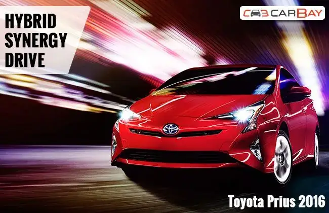 Gioi Thieu Xe Toyota Prius C