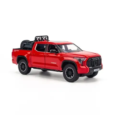 Giới Thiệu Xe Toyota Tundra Crew Cab Pickup Giới Thiệu Xe Toyota Tundra Crew Cab Pickup