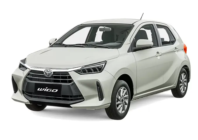 Giới Thiệu Xe Toyota Wigo Mt Giới Thiệu Xe Toyota Wigo Mt
