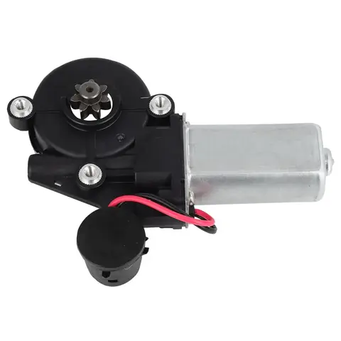 Glass Lift Contact Toyota Camry 2001