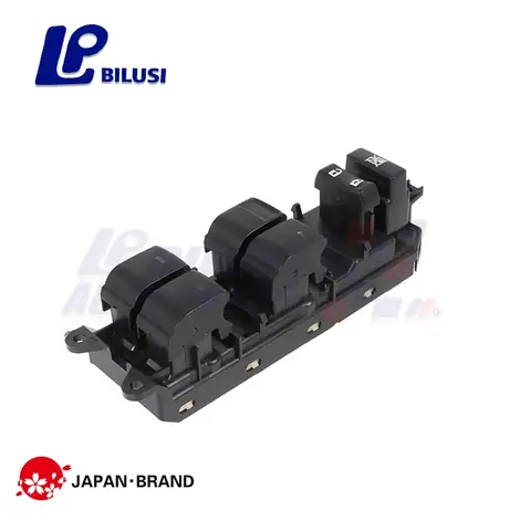 Glass Lift Contact Toyota Camry 2001