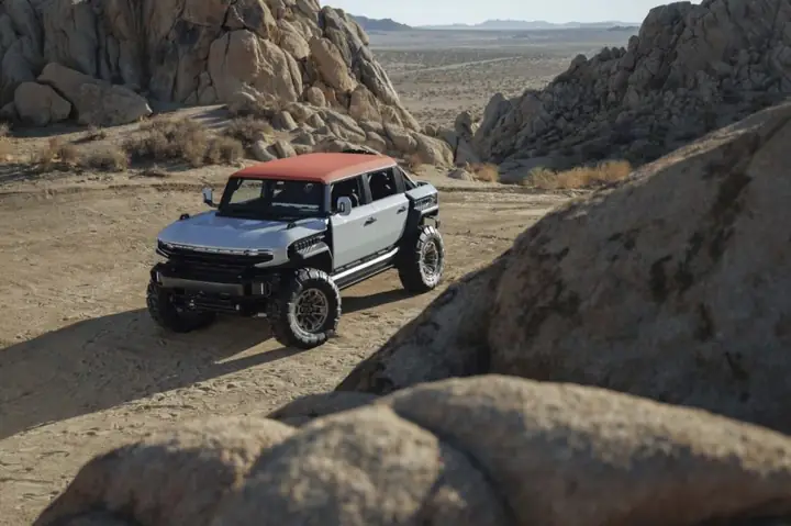 Gm And Toyota Opened A Factory In California Gm And Toyota Opened A Factory In California