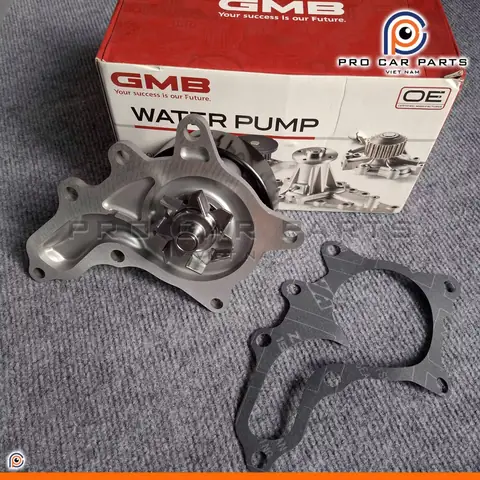 Gmb Water Pump Toyota Camry 2.5 Gmb Water Pump Toyota Camry 2.5