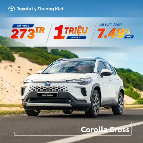 Góc Trùng Lập Hãng Toyota Vvt-i