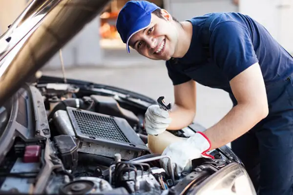 Gọi Cứu Hộ Ô Tô Toyota Thanh Xuan