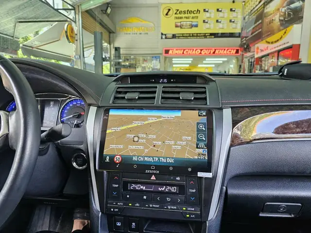 Google.com.vnia Xe Toyota Cảmy O An Suong