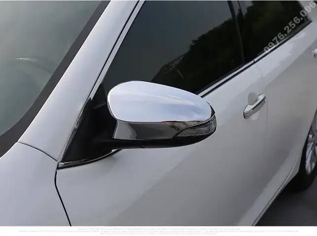 Gương Chiếu Hậu Toyota Camry 2017