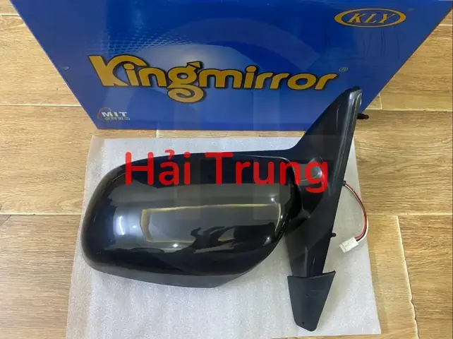 Gương Chiếu Hậu Toyota Corolla 1998