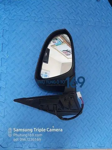Gương Chiếu Hậu Toyota Vios 2017 Gương Chiếu Hậu Toyota Vios 2017
