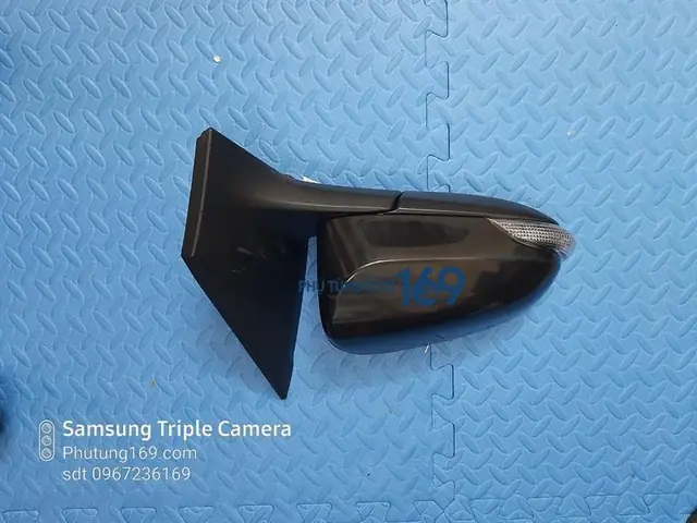 Gương Chiếu Hậu Toyota Vios 2018