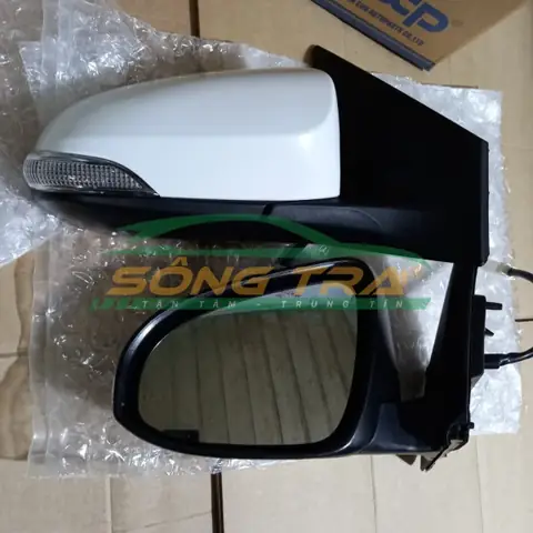 Gương Điện Toyota Vios 2004 Giá