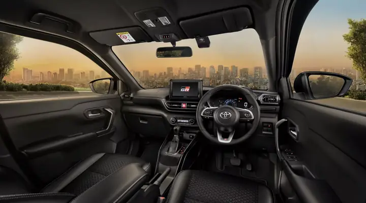 Gương Ô Tô Toyota Đắt Ra Sao