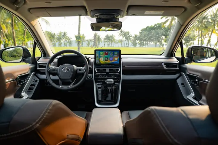 Gương Ô Tô Toyota Đắt Ra Sao