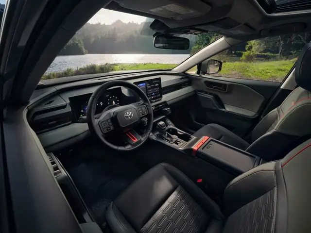 Gương Ô Tô Toyota Đắt Ra Sao