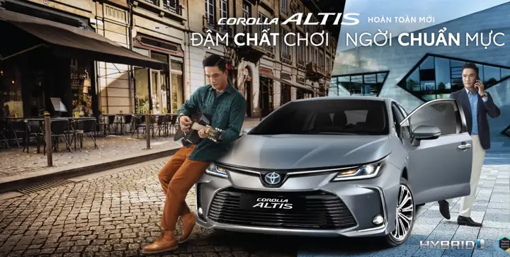 Hai Toyota Lạng Sơn Dua Nhau Hai Toyota Lạng Sơn Dua Nhau