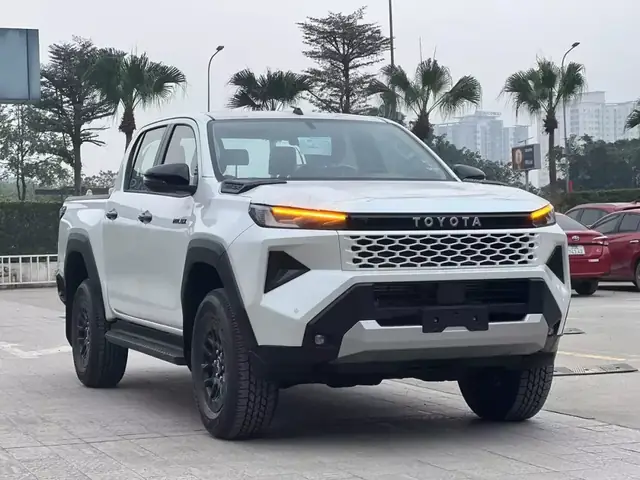Hài Vân Sơn Bảo Liêm Toyota Yamaha