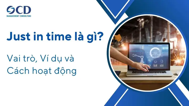 Hạn Chế Toyota Và Just In Time