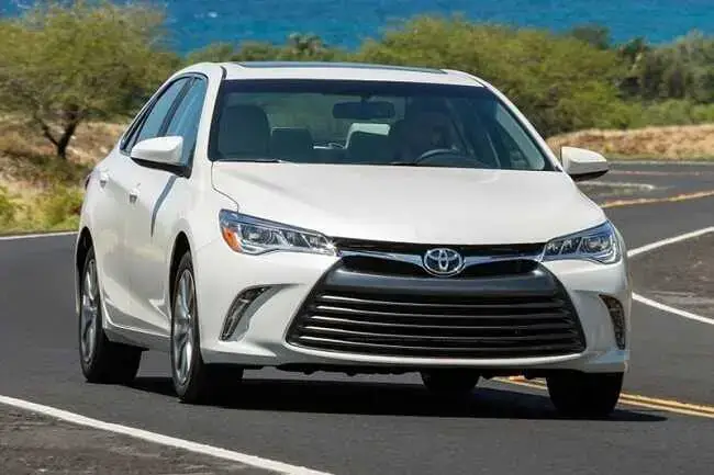 Hãng Ô To Toyota Cua Nước Nào