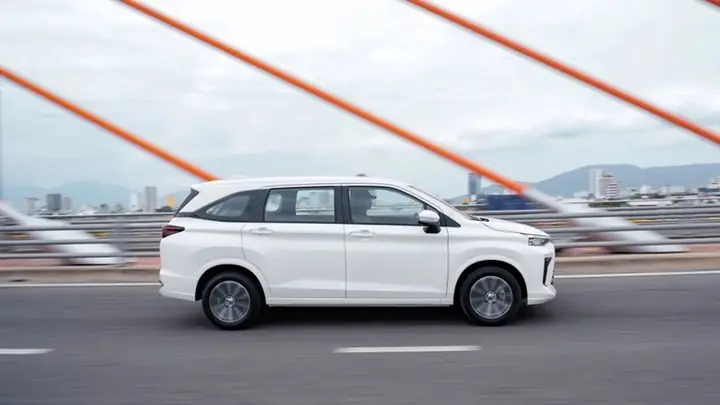 Hãng Toyota Có Cho Gửi Xe Không